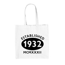 Established 1932 Chiffres