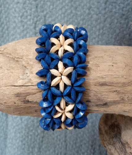 Bracelet mode manchette