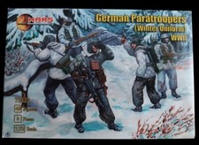 Grappe figurines 1 - 1, au