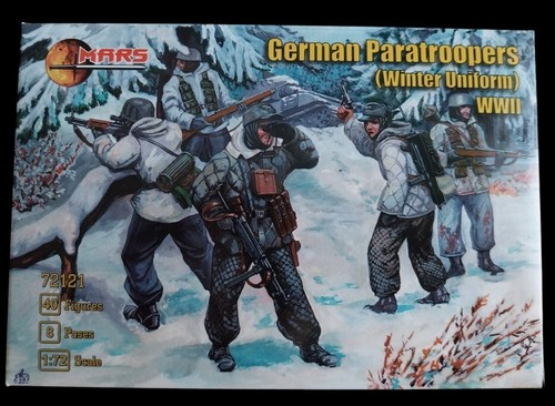 Grappe figurines 1 - figurines, 1/72
