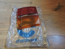 NEUF!! Cabochon arriére Gauche pour Autobianchi A112 - Altissimo 22.0270