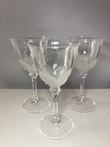 Cristal arques jg durand - d'arques,