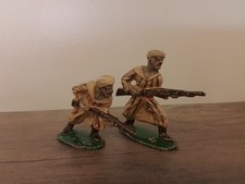 Quiralu soldats harkis - quiralu, 2