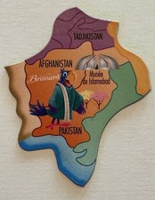 Magnet BROSSARD Asie