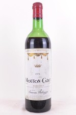 bordeaux mouton-cadet baron
