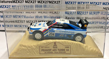 Voiture peugeot 405 turbo - voiture,