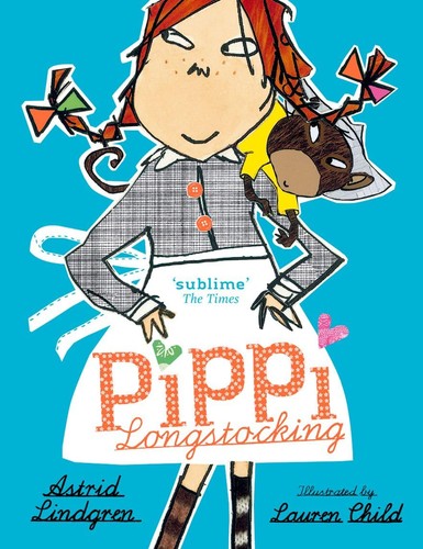 Astrid lindgren pippi - astrid,