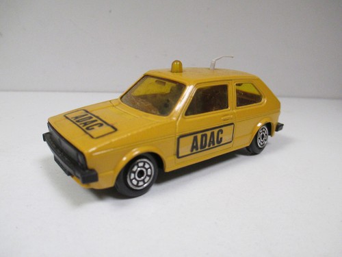 Volkswagen golf i - 1, /