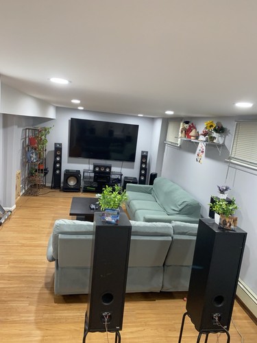 Jamo home theater - jamo, 7.1.2