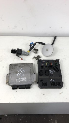 Kit demarrage peugeot 206 - demarrage,