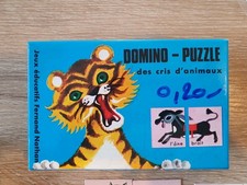 Jeu De Dominos Des Cris Des