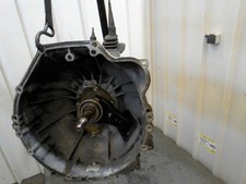 Boite de vitesses OPEL FRONTERA A PHASE 1