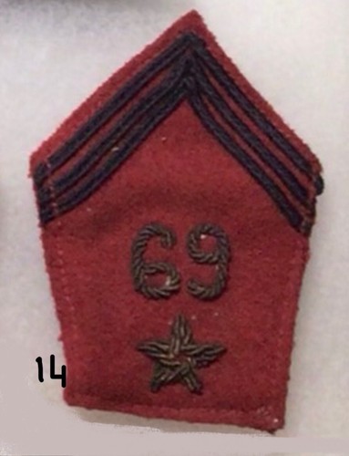 France une patte de col - france,