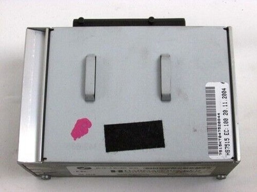 Amplificateur audio bmw - audio, x3