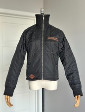 Harley davidson veste nylon - harley, en