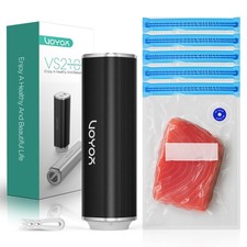 Machine Sous Vide Alimentaire