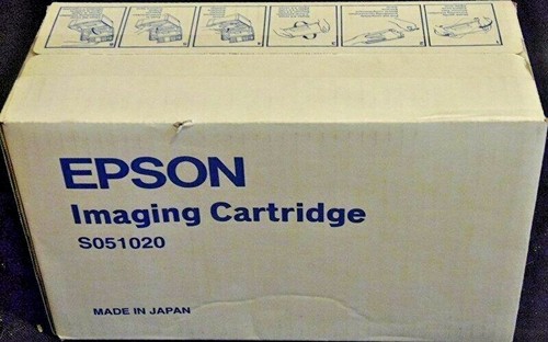 Original epson s051020 - original,