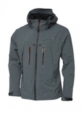 Savage Gear SALT Pack-Lite Veste Imperméable Légère Pour Bateau S - XXL