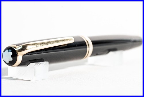 1957er montblanc collet - montblanc,