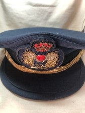 Casquette officielle de