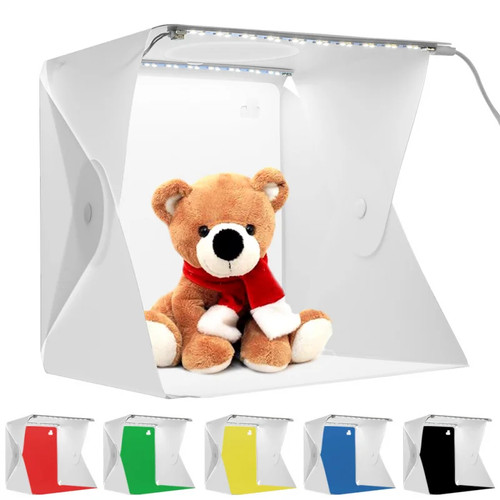 Lightbox mini studio photo - studio,