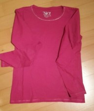 T-shirt manches longues NKY - TAILLE  10 ANS