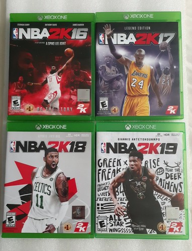 Nba2k16 nba2k17 limit - nba2k16, ed