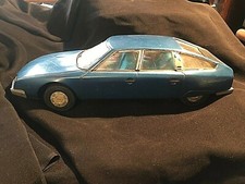 joustra voiture citroen CX pallas