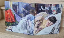 Jean Puy (1876-1960) sous la direction de S.Limouzi et Louis Fressonnet-Puy