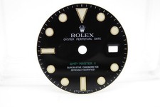 Cadran or Rolex GMT Master II