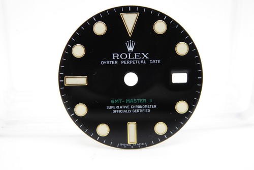 Cadran rolex gmt - cadran, master