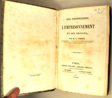 Ferrus prisonniers - ferrus,