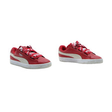Puma Sneakers Femme Basket