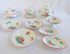 Dînette - faïence de