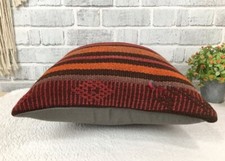 Oreiller kilim 16x16, oreiller