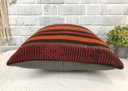 Oreiller kilim 16x16 - oreiller,