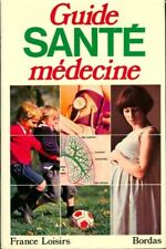 Guide santé-médecine -