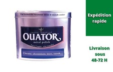 Ouator Coton Lustrer Polisseur