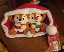 Peluche / Plush / Plüsch /