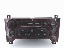 Autoradio d'origine PEUGEOT