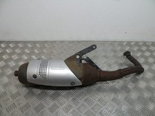 Échappement PIAGGIO FLY 2t -2013-
