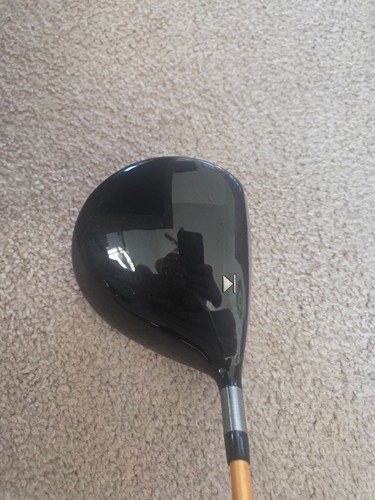 Titleist 909d2 left hand - ,