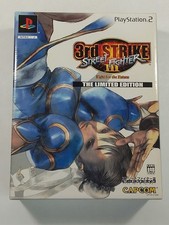 STREET FIGHTER III 3RD STRIKE