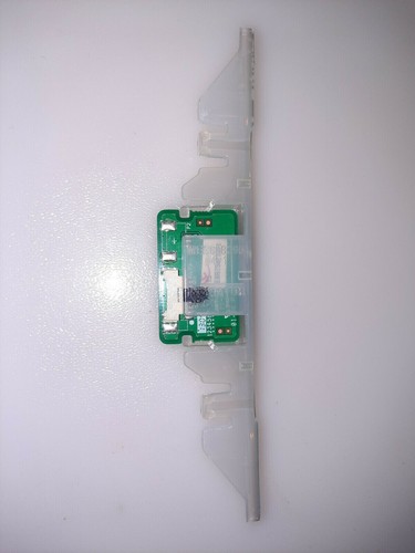 Carte infrarouge lg - tv,