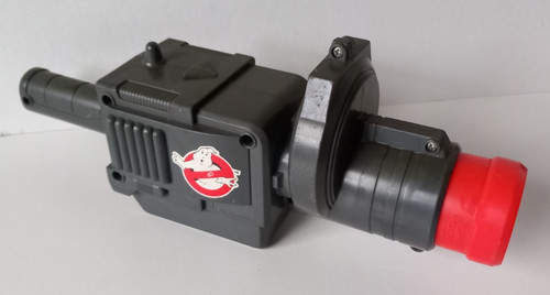 The real ghostbusters le - the,