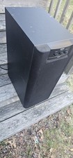 Yamaha YST-SW150 Active Stereo