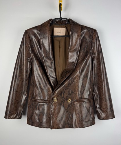 Veste blazer twinset - veste,