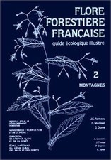 Flore forestière française 