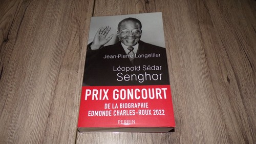 Léopold sédar senghor - léopold,
