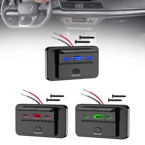 Chargeur usb pour voiture - chargeur,